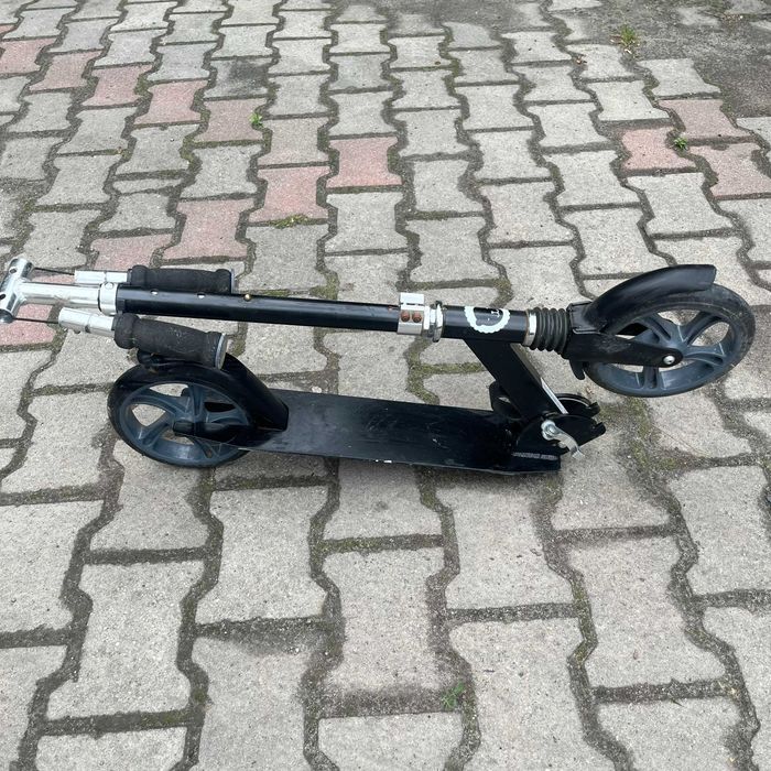 Hulajnoga dziecięca
