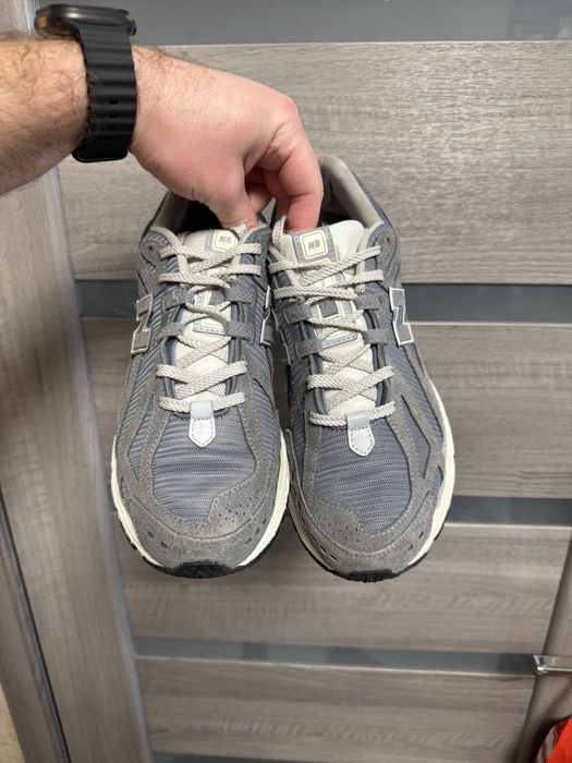 Кросівки New Balance 1906r, оригінал