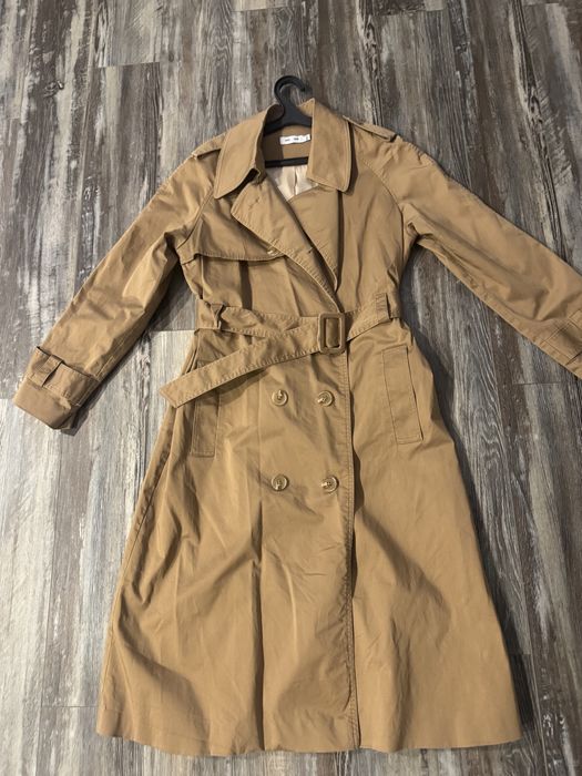 Тренч One by one розмір Xs/S