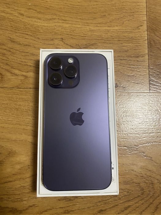 Iphone 14 pro max 128гб