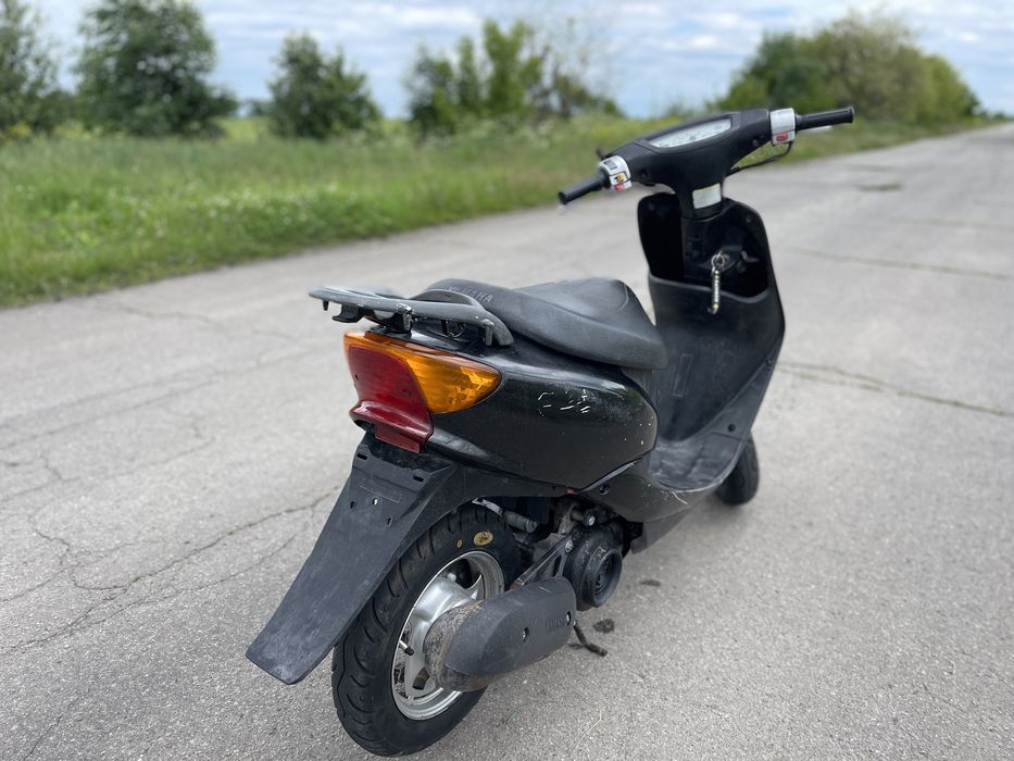 Продам Yamaha jog sa16