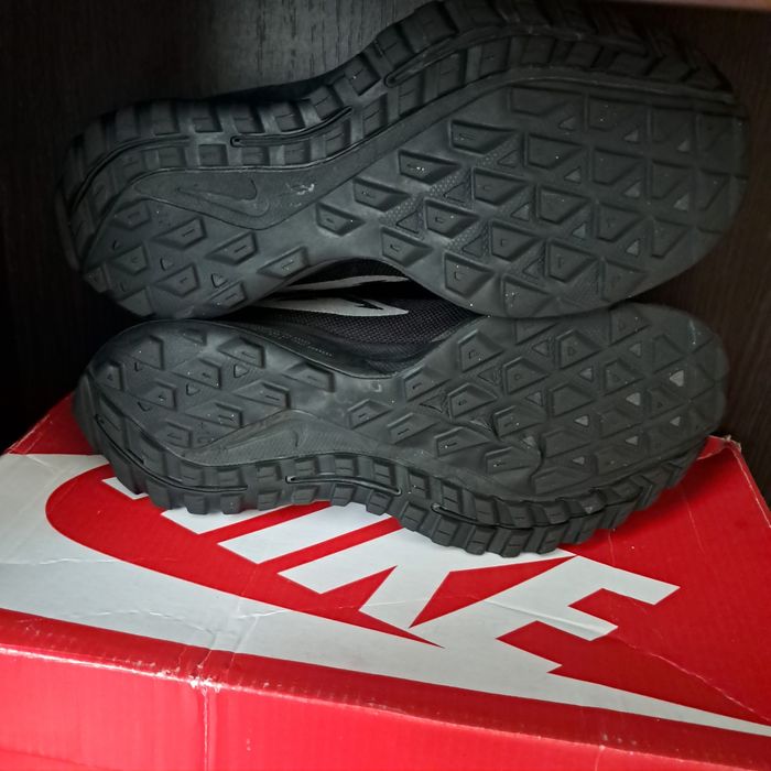 Кросівки Nike Zoom Pegasus 36 Trail Gore-Tex