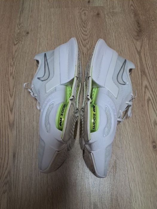 Кросівки Nike Air Zoom Superrep 3