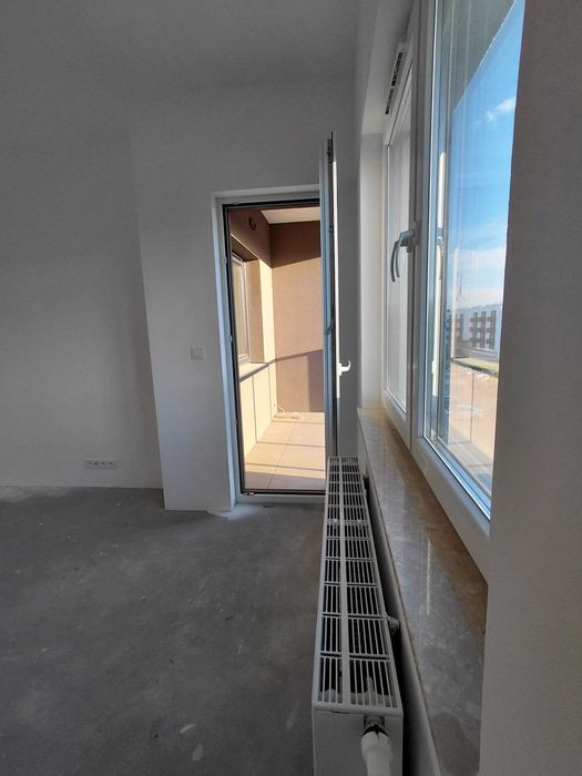 mieszkanie 2 pokoje/balkon/2 miejsca postojowe / Nadbrzeżna