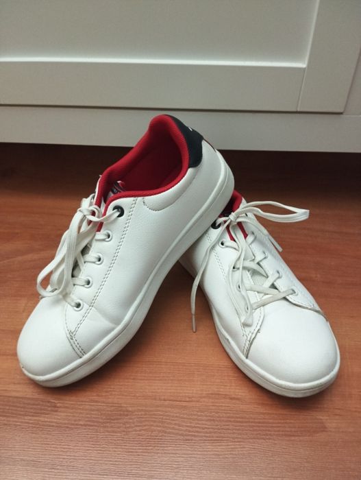 Buty sportowe Sneakersy Polo Club 36