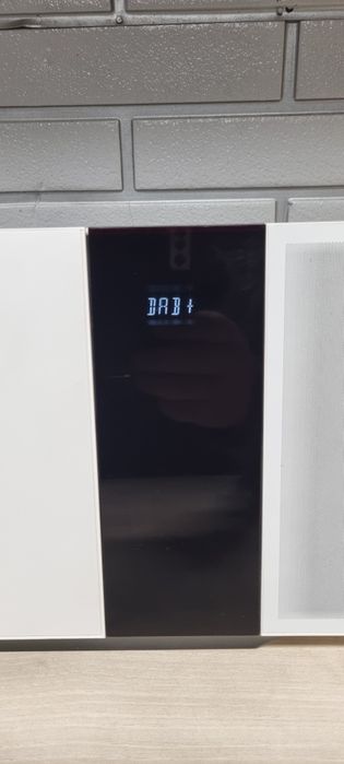 Wieza PANASONIC SC-HC397 bluetooth DAB+
