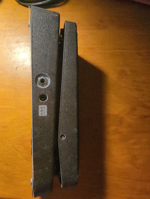 Dunlop Cry baby sem caixa