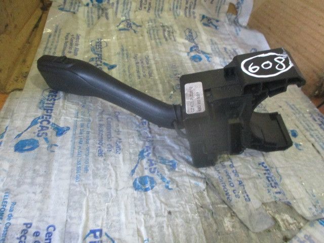 Conjunto / manetes de luzes e limpa vidros VOLKSWAGEN Bora (1J2)