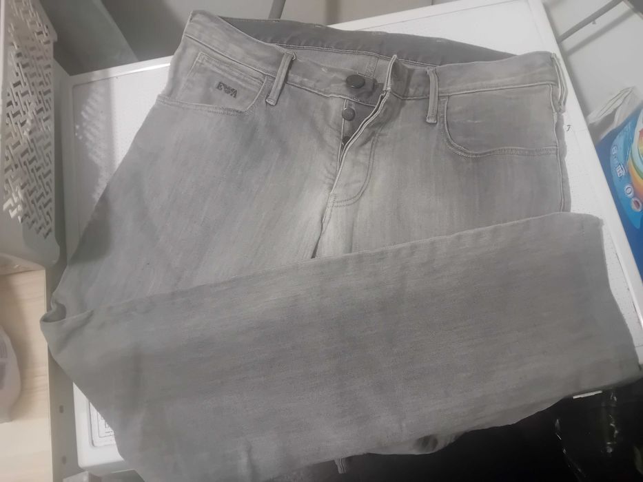 Emporio armani jeans