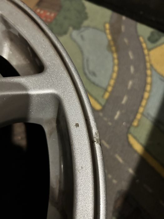 Alufelgi R16 Ford Transit Mondeo Focus 5x108 ET50