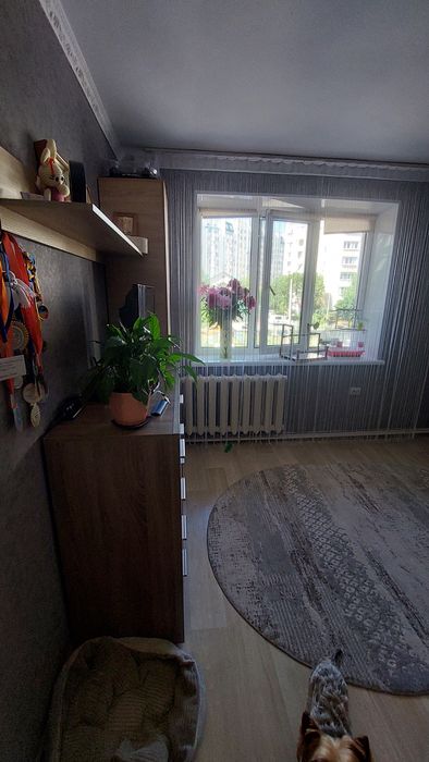 Продам 1к квартиру 2эт
