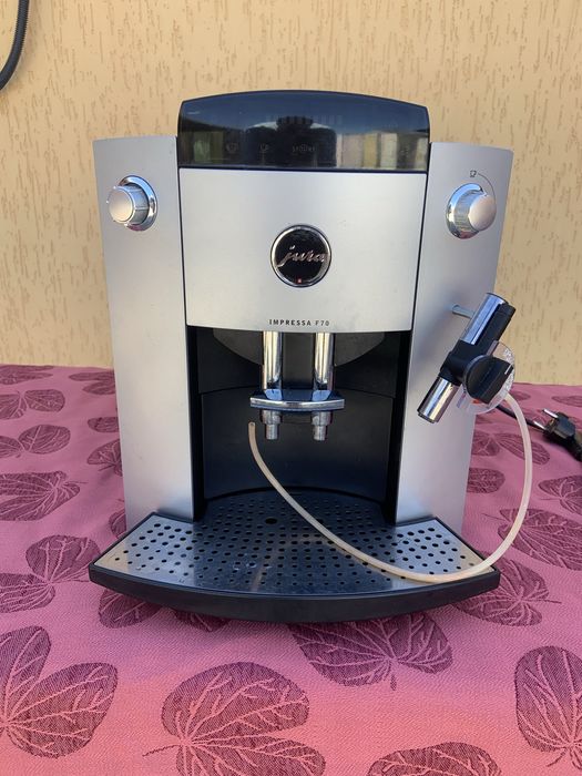 Jura impressa F70