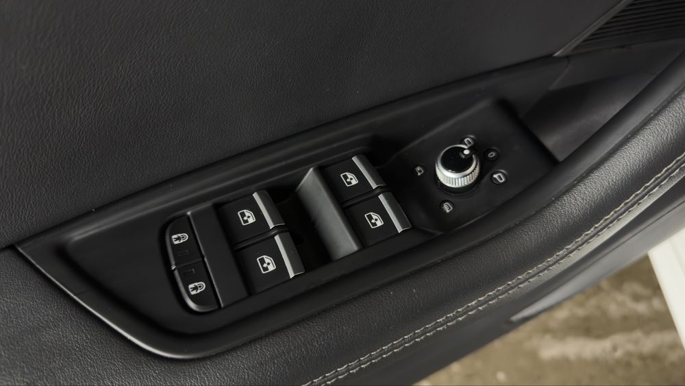 Audi a 4 S-Line 2022