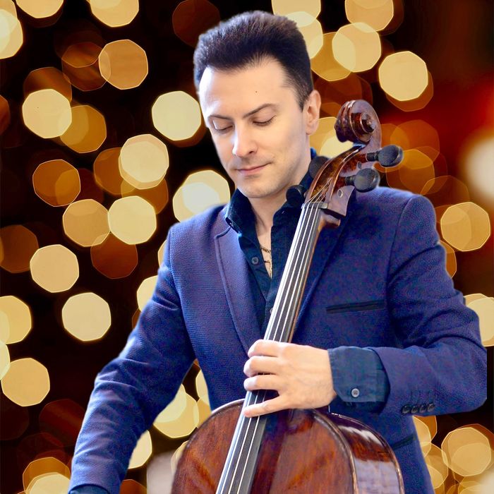 Музикант • жива музика • на Весілля, Ювілей, ДН, скрипач, виолончелист