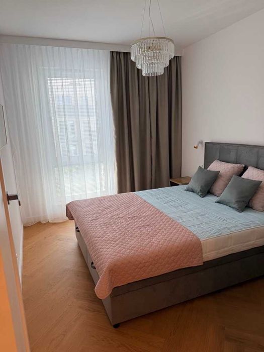 NOWE, 2-pokojowe mieszkanie na osiedlu Bliskie Piaseczno