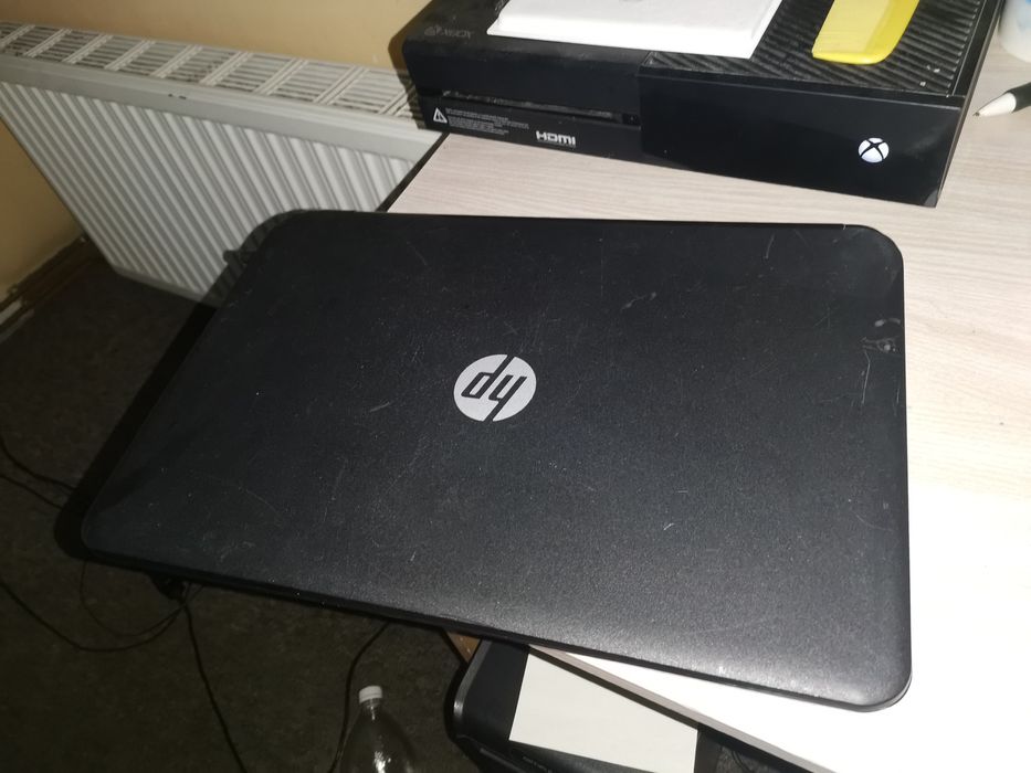 Laptop HP G3 250