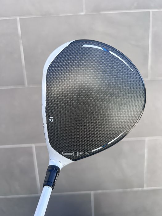 Set Golfe Senhora mão direita - TaylorMade SIM2 Max