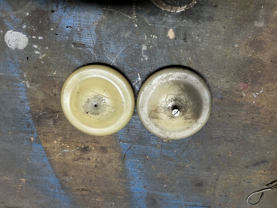 Części Ursus c325, c328