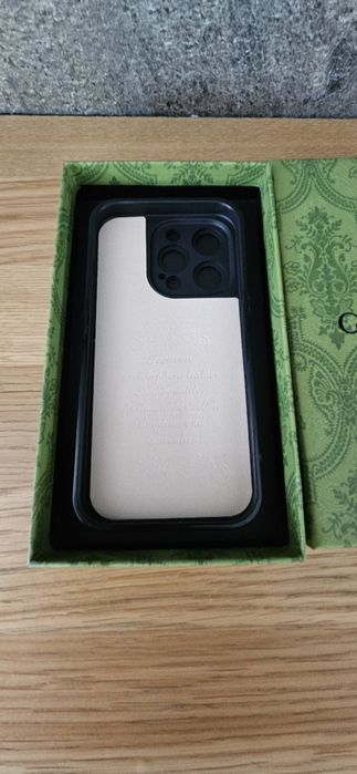 Etui/Case iphone 15 pro