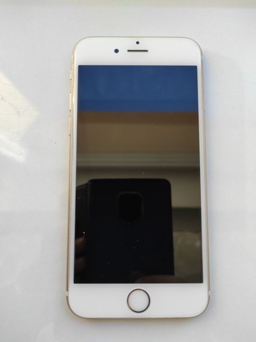 IPhone 6s  32 GB złoty