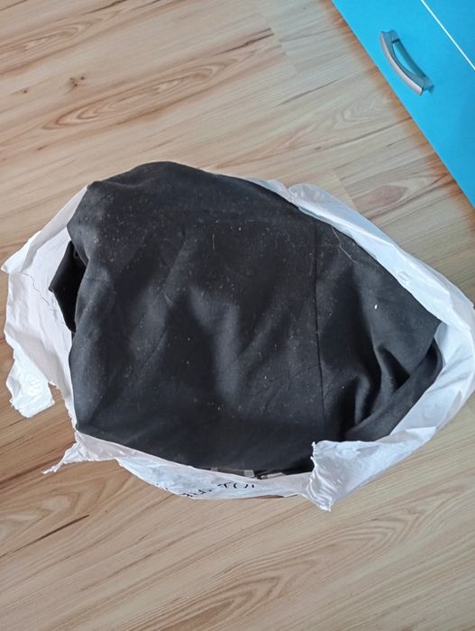 Paka ubrań ok 5 kg damskie , męskie