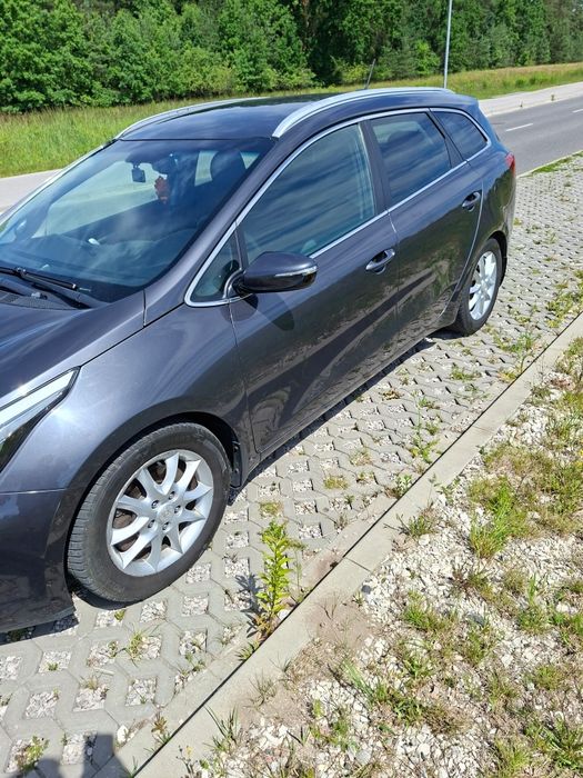 Sprzedam KIA ceed