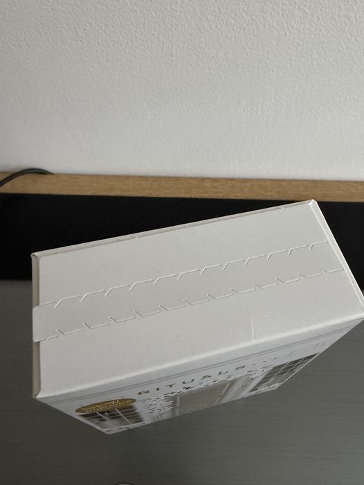 Rituals zestaw zapachów do pomieszczeń herbata hibiskus NOWE
