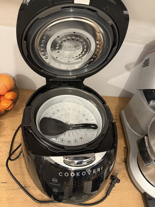 Philipiak Milano Cookover S500