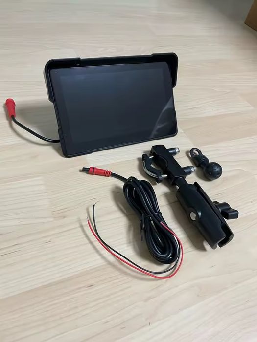 Carplay android Auto Universal Moto