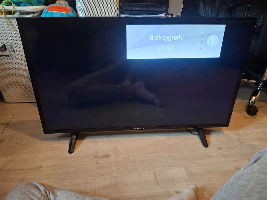 Telewizor finlux