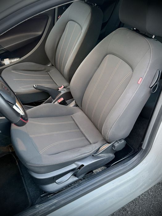 Seat ibiza 1.2 TDI