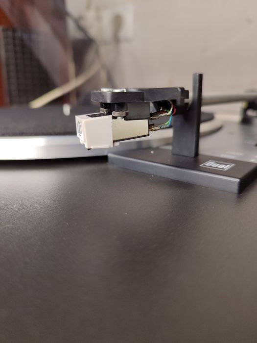 Проигрыватель винила Dual , Germany.