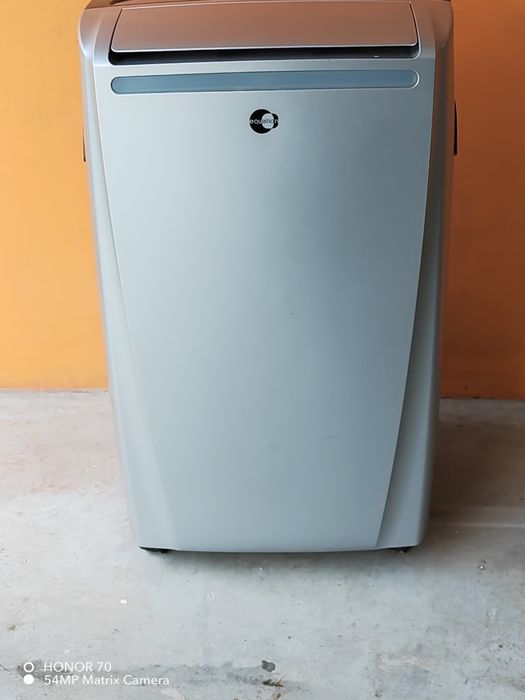 Ar Condicionado Portátil da Marca Equation