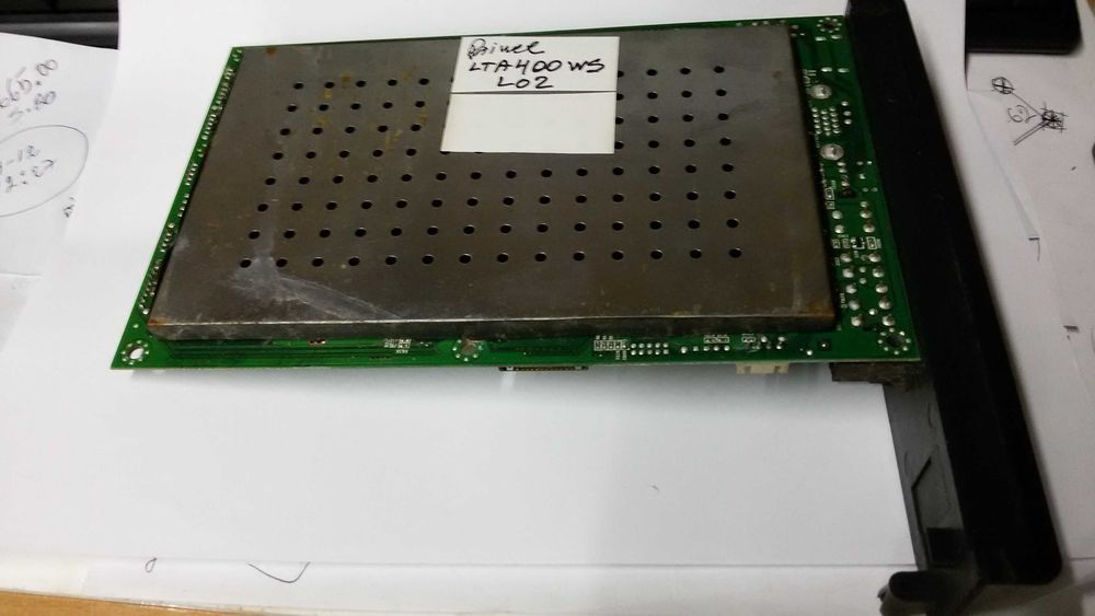 e/rsag7.820.846a mainboard principal tv lcd hisense lcd4033eu