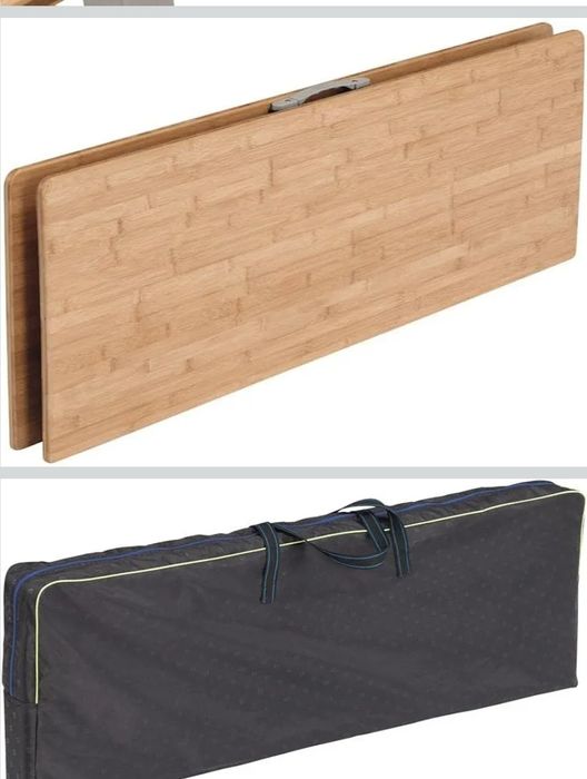 Mesa de campismo/autocaravana