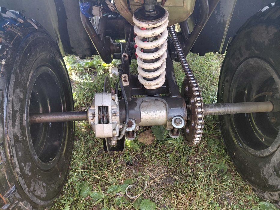 Квадроцикл 150куб