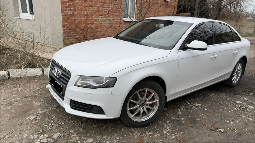 Продам авто в хорошому стані