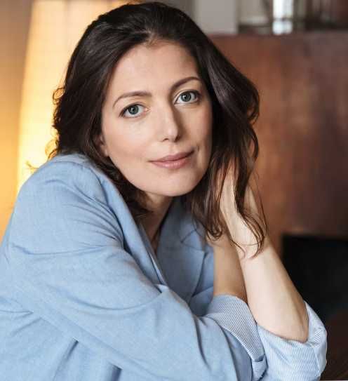 Репетитор німецької мови онлайн (A1–B2)