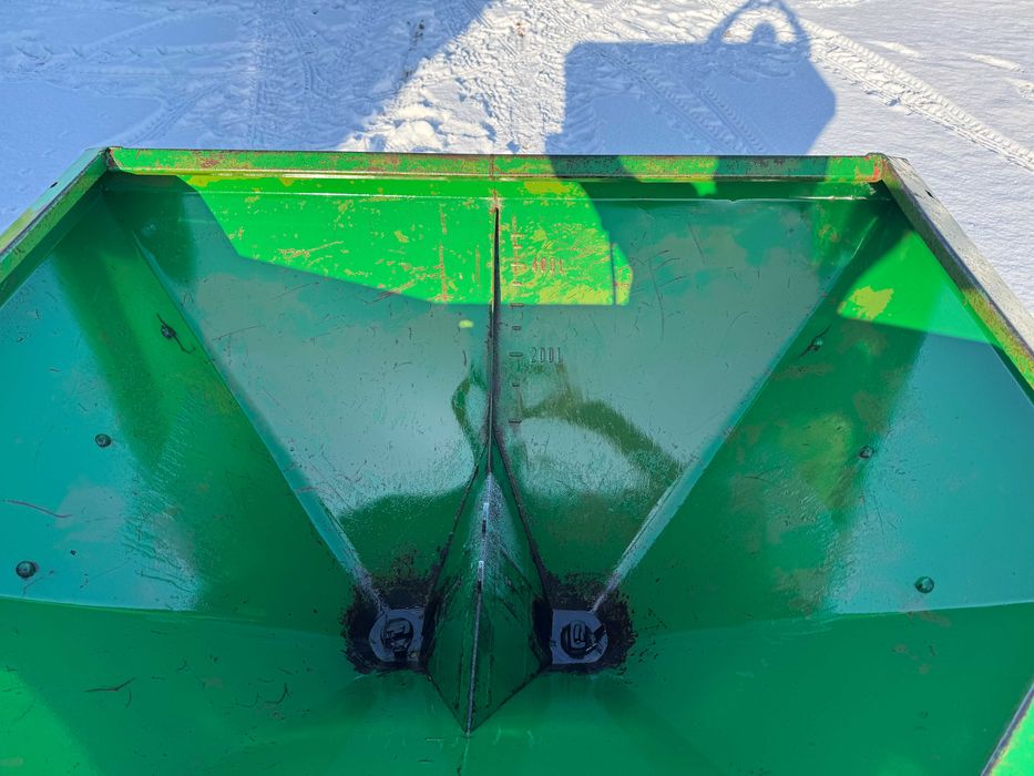 Rozsiewacz nawozu Amazone ZA-F 803