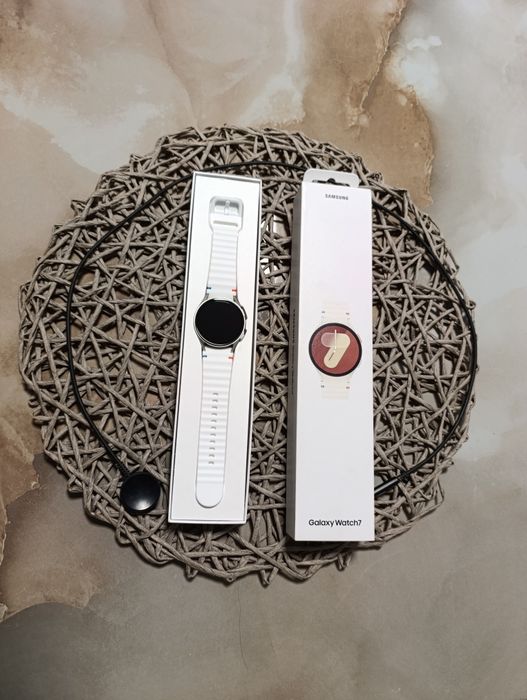 Samsung Galaxy Watch 7 40mm