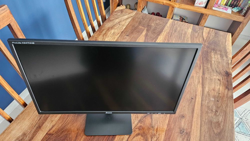 Monitor iiyama X2474HS