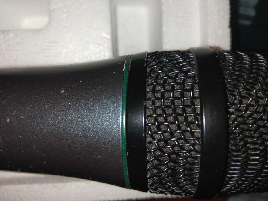 Радіо мікрофон Sennheiser EW100 G2 E (830-866) Без бази! Оригінал!