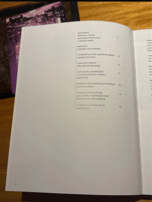 Revista “Electra” nr 10