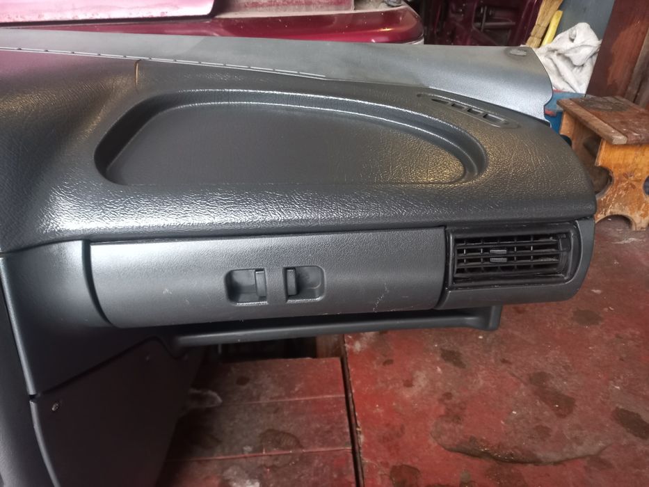 Торпеда ВАЗ 2108, 2109, 2199, 2113-2115