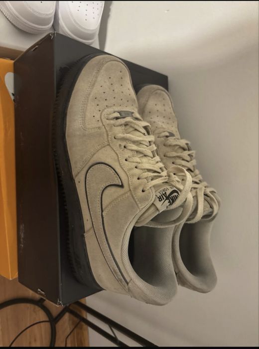 Buty Air force one