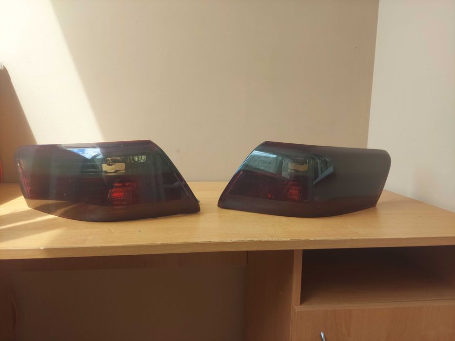Продам Фари, оптику на Toyota Camry xv40