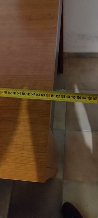 Mesa de sala estar