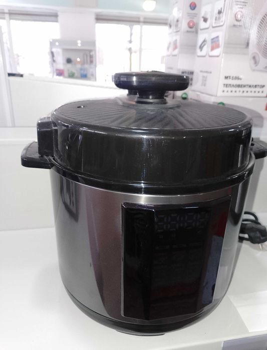 Мультиварка Технікс