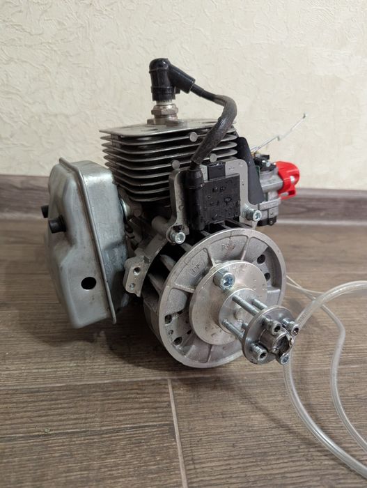Авіамодельний двигун, fpv, дрон