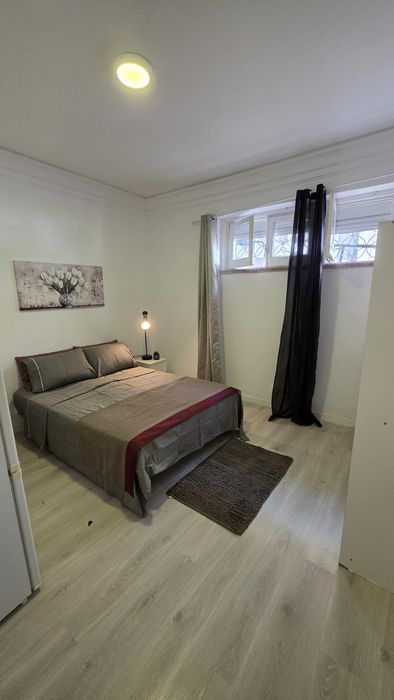 Quarto de Casal em Arroios, Lisboa